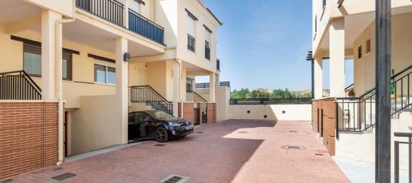 3 Schlafzimmer Stadthaus in Las Gabias, Spain, Nr. 137514 15