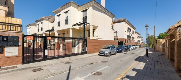 3 Schlafzimmer Stadthaus in Las Gabias, Spain, Nr. 137514 10