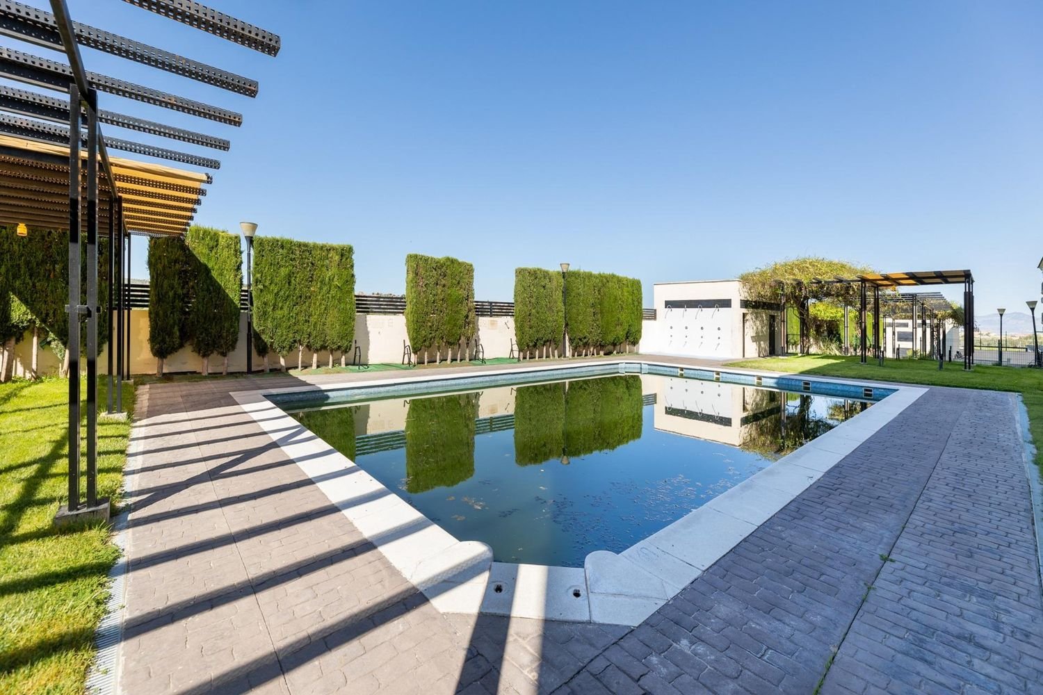 3 Schlafzimmer Stadthaus in Las Gabias, Spain, Nr. 137514