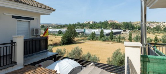 3 Schlafzimmer Stadthaus in Las Gabias, Spain, Nr. 137514 34