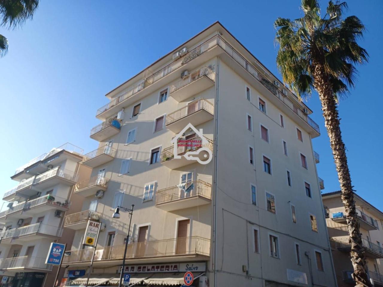 3-Zimmer Wohnung in Agropoli, Italy, Nr. 144900