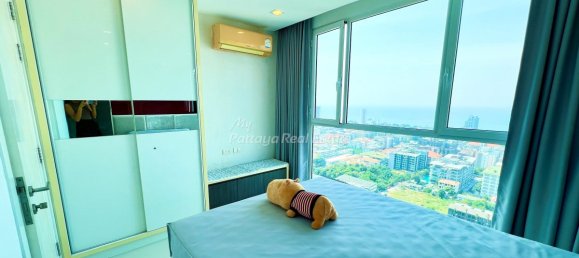 2 bedrooms Condo in Pattaya, Thailand No. 22942 2