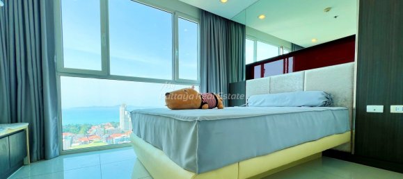 2 bedrooms Condo in Pattaya, Thailand No. 22942 3