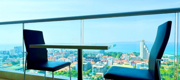 2 bedrooms Condo in Pattaya, Thailand No. 22942 10