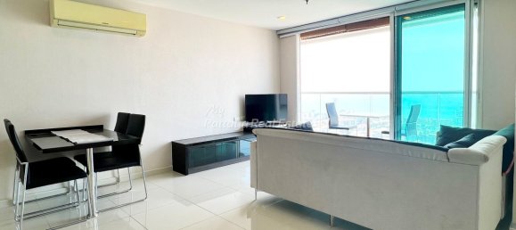 2 bedrooms Condo in Pattaya, Thailand No. 22942 8