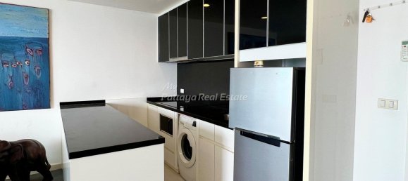 2 bedrooms Condo in Pattaya, Thailand No. 22942 9