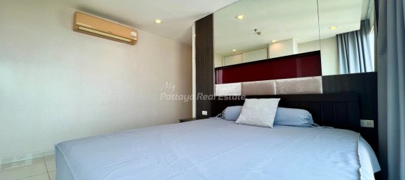 2 bedrooms Condo in Pattaya, Thailand No. 22942 5