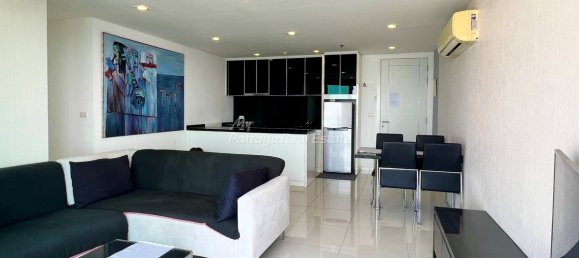 2 bedrooms Condo in Pattaya, Thailand No. 22942 7
