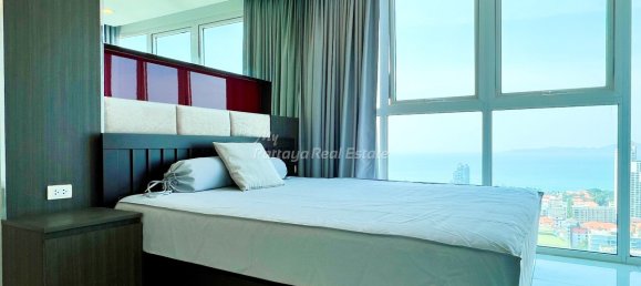2 bedrooms Condo in Pattaya, Thailand No. 22942 6