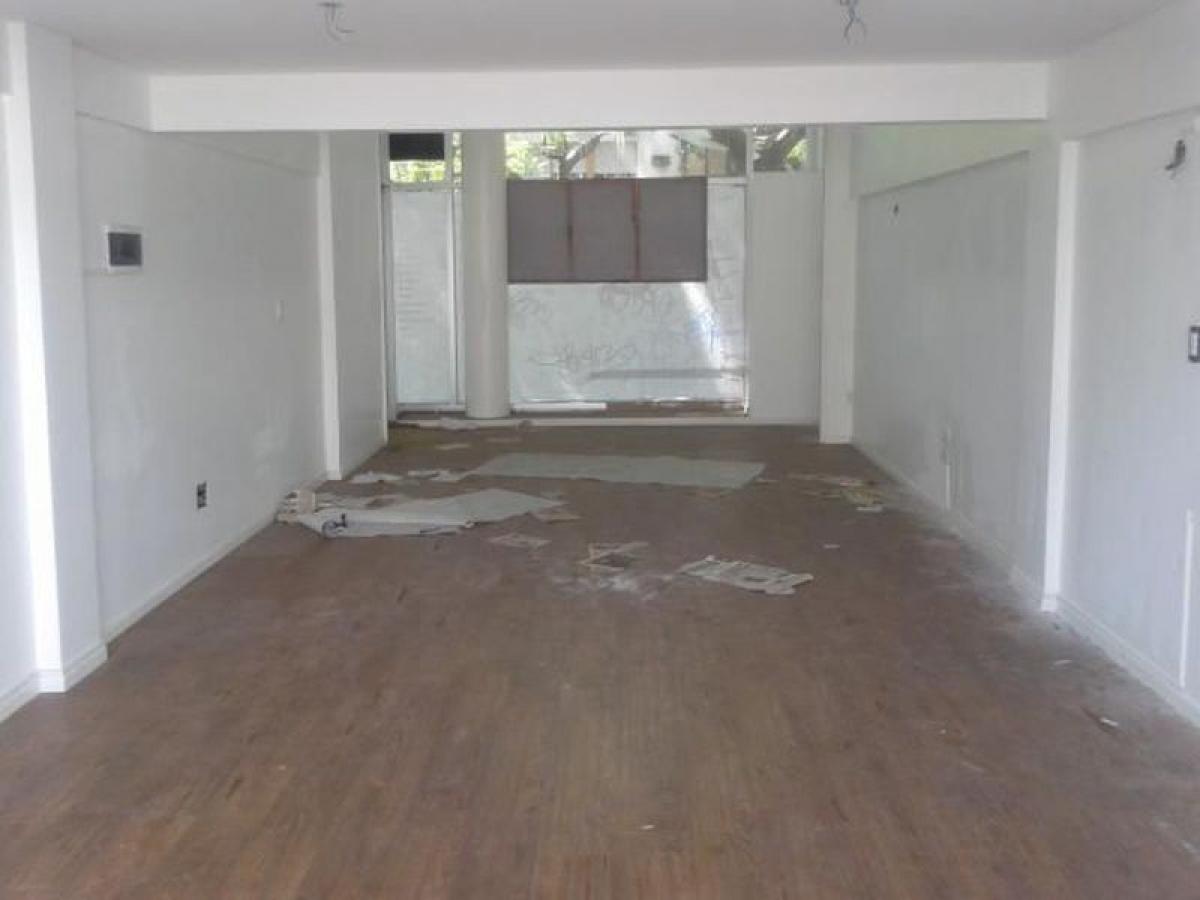  Warehouse in Campo Creado, Argentina No. 107138