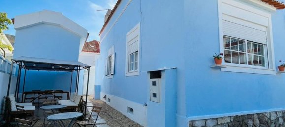 10 bedrooms House in Costa da Caparica, Portugal No. 15569 2