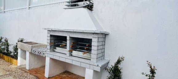 10 bedrooms House in Costa da Caparica, Portugal No. 15569 19