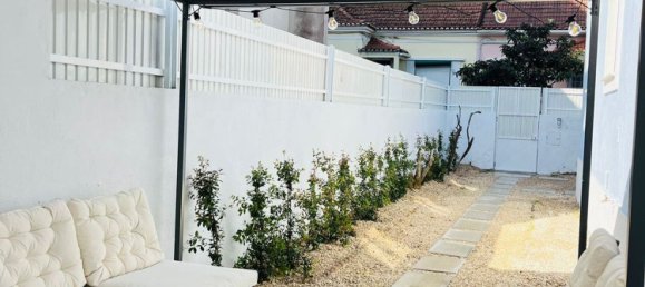 10 bedrooms House in Costa da Caparica, Portugal No. 15569 14