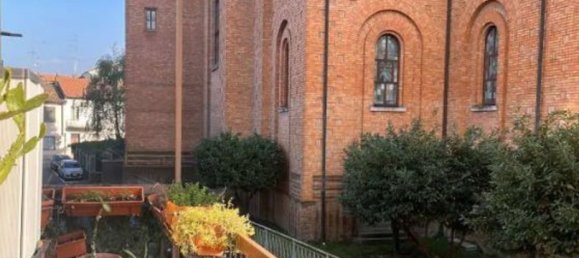 3 rooms Apartment in Casteggio, Italy No. 181344 23