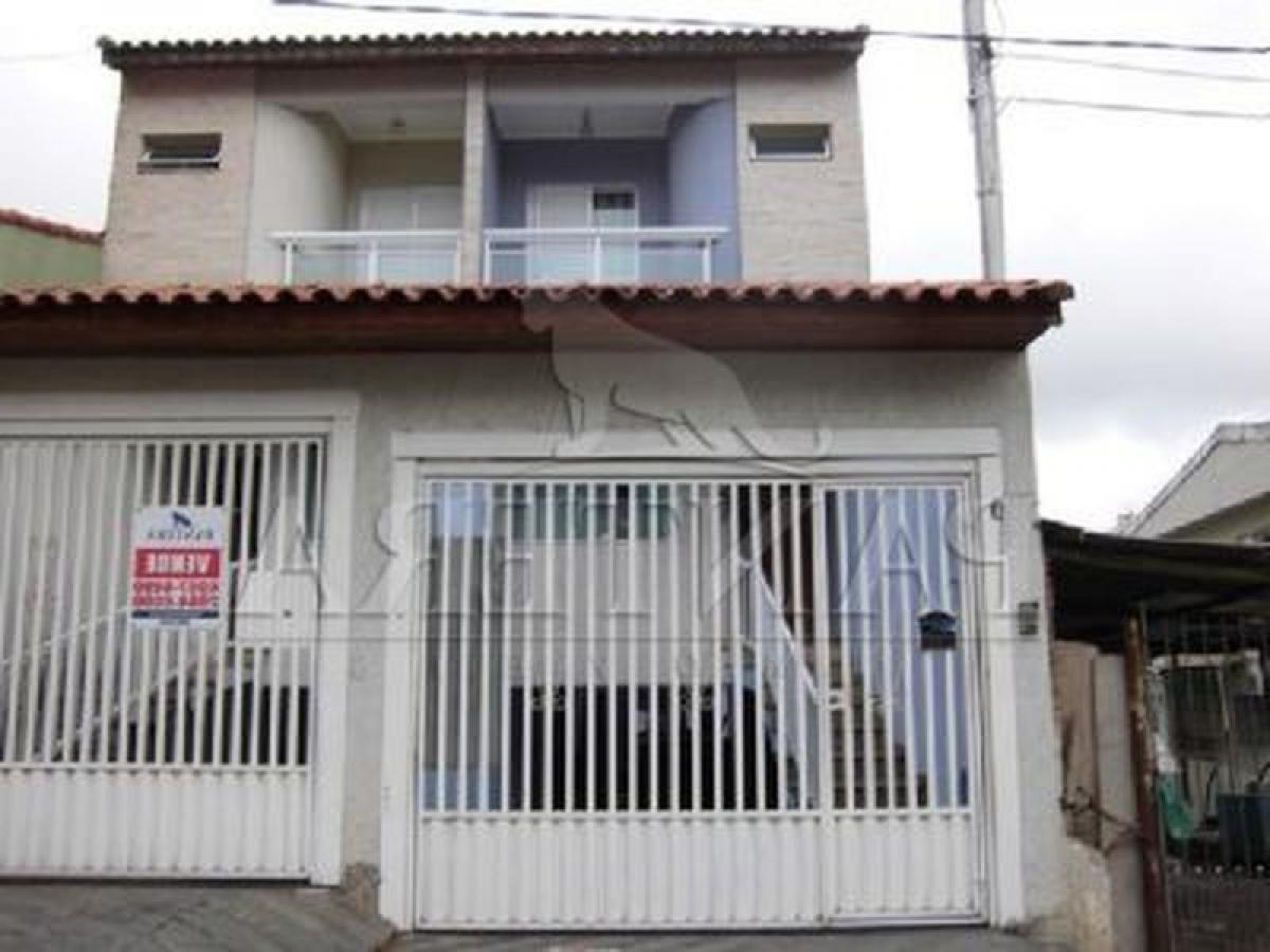 Casa de 3 dormitorios en Sao Paulo, Brazil No. 517977