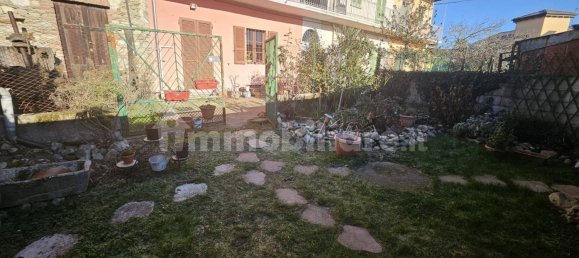 2 Schlafzimmer Wohnung in Cureggio, Italy, Nr. 119114 12