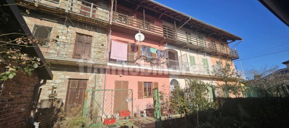 2 Schlafzimmer Wohnung in Cureggio, Italy, Nr. 119114 15