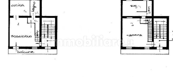 2 Schlafzimmer Wohnung in Cureggio, Italy, Nr. 119114 17