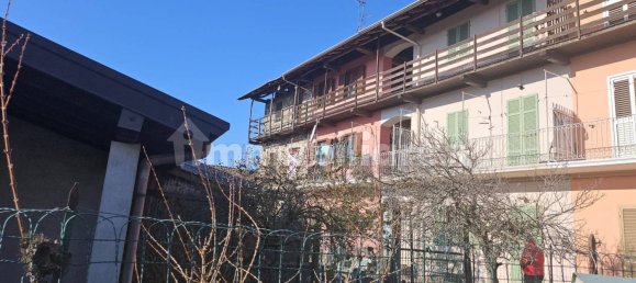 2 Schlafzimmer Wohnung in Cureggio, Italy, Nr. 119114 14