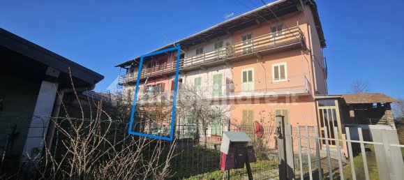2 Schlafzimmer Wohnung in Cureggio, Italy, Nr. 119114 23