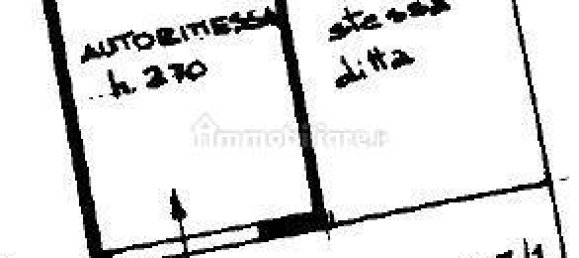 2 Schlafzimmer Wohnung in Cureggio, Italy, Nr. 119114 18