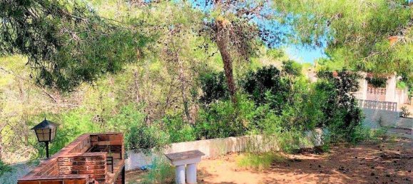 5 bedrooms House in Alicante, Spain No. 164083 13