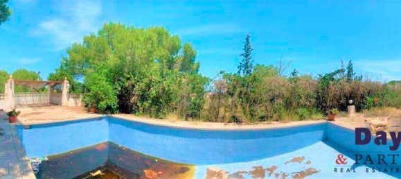 5 bedrooms House in Alicante, Spain No. 164083 8