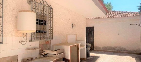 5 bedrooms House in Alicante, Spain No. 164083 28