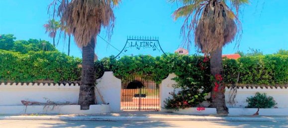 5 bedrooms House in Alicante, Spain No. 164083 50