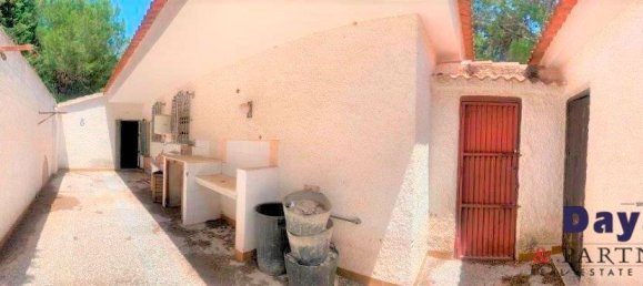 5 bedrooms House in Alicante, Spain No. 164083 27