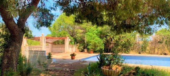 5 bedrooms House in Alicante, Spain No. 164083 10