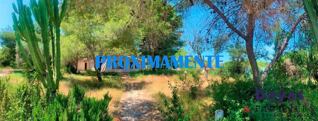 5 bedrooms House in Alicante, Spain No. 164083