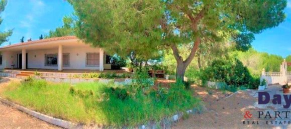 5 bedrooms House in Alicante, Spain No. 164083 5