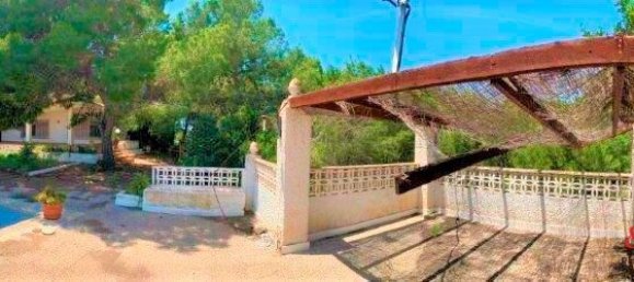 5 bedrooms House in Alicante, Spain No. 164083 9