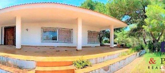 5 bedrooms House in Alicante, Spain No. 164083 2