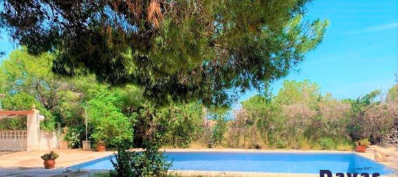 5 bedrooms House in Alicante, Spain No. 164083 7