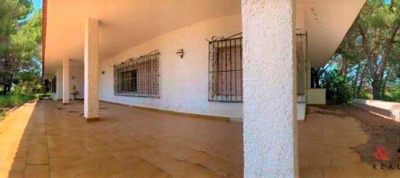 5 bedrooms House in Alicante, Spain No. 164083 6