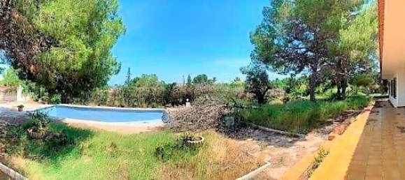 5 bedrooms House in Alicante, Spain No. 164083 3