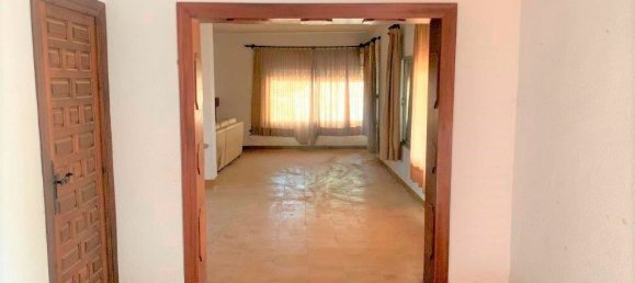 5 bedrooms House in Alicante, Spain No. 164083 15