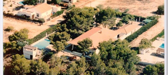 5 bedrooms House in Alicante, Spain No. 164083 46