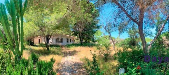 5 bedrooms House in Alicante, Spain No. 164083 49