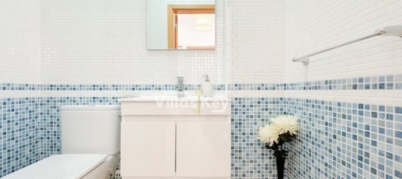 Дуплекс с 3 спальнями в Лагуш, Португалия № 113880 4