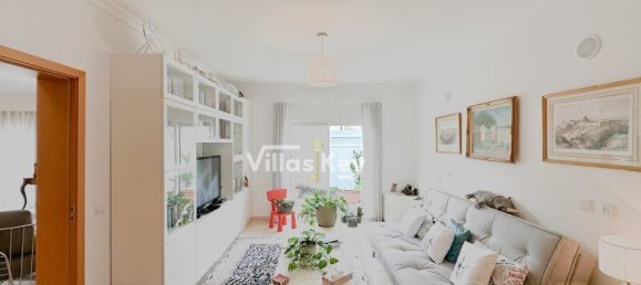 Дуплекс с 3 спальнями в Лагуш, Португалия № 113880 14