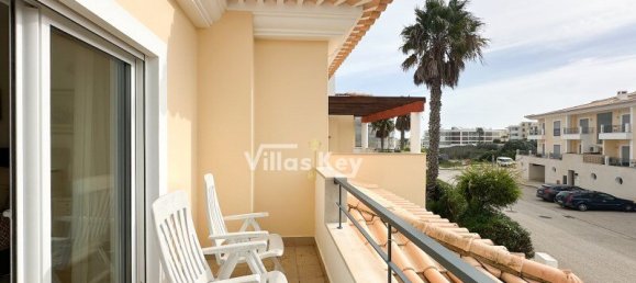 Дуплекс с 3 спальнями в Лагуш, Португалия № 113880 5