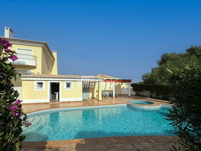 3 bedrooms Duplex in Lagos, Portugal No. 113880