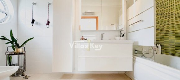 Дуплекс с 3 спальнями в Лагуш, Португалия № 113880 21