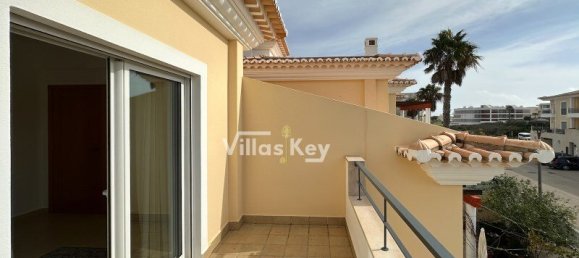 Дуплекс с 3 спальнями в Лагуш, Португалия № 113880 28