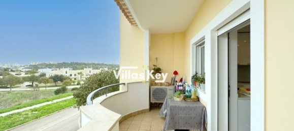 Дуплекс с 3 спальнями в Лагуш, Португалия № 113880 30