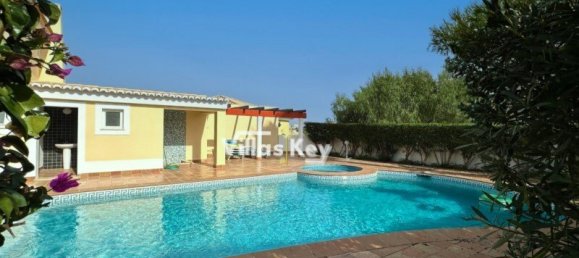 Дуплекс с 3 спальнями в Лагуш, Португалия № 113880 29