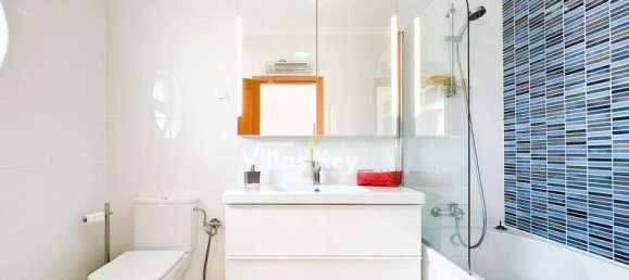 Дуплекс с 3 спальнями в Лагуш, Португалия № 113880 27